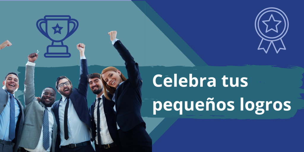 Celebra Tus Peque Os Logros C Mo Disfrutar De Los Peque Os Avances En La Vida Selene Jim Nez